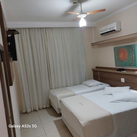 Prince Hotel ريبيراو بريتو المظهر الخارجي الصورة