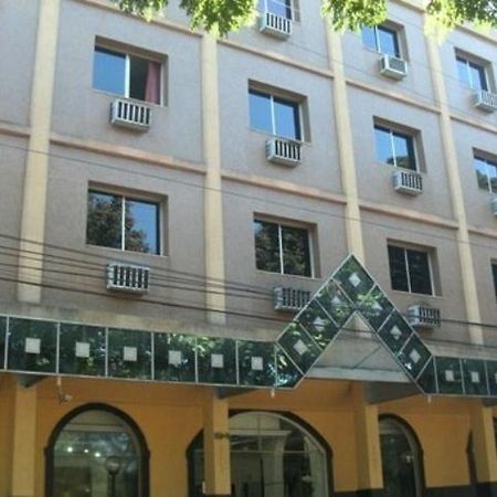 Prince Hotel ريبيراو بريتو المظهر الخارجي الصورة