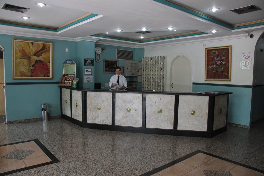 Prince Hotel ريبيراو بريتو المظهر الخارجي الصورة