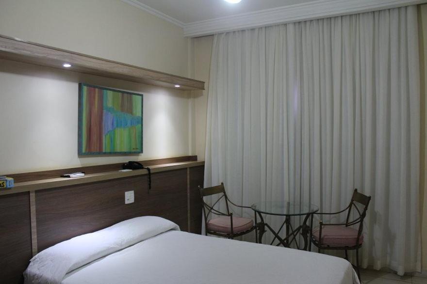 Prince Hotel ريبيراو بريتو المظهر الخارجي الصورة