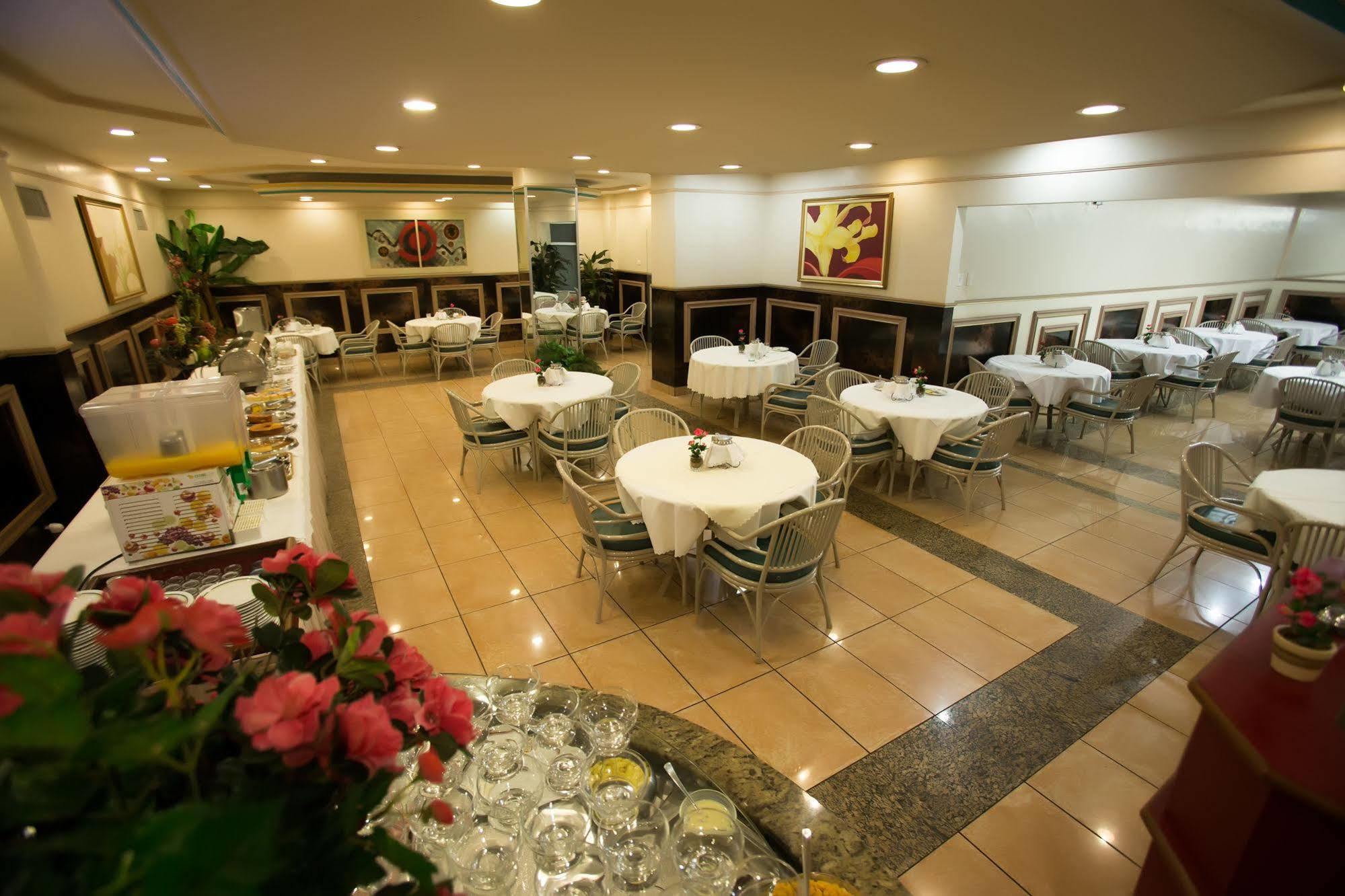 Prince Hotel ريبيراو بريتو المظهر الخارجي الصورة